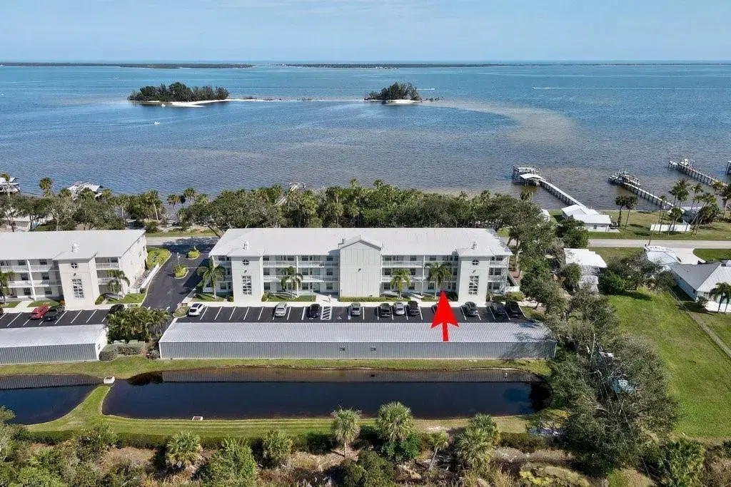 Picture of 13530 Westport Drive 102, Sebastian, FL 32958