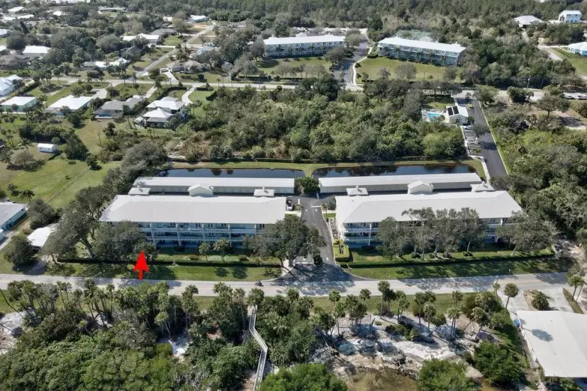 Picture of 13530 Westport Drive 102, Sebastian FL 32958
