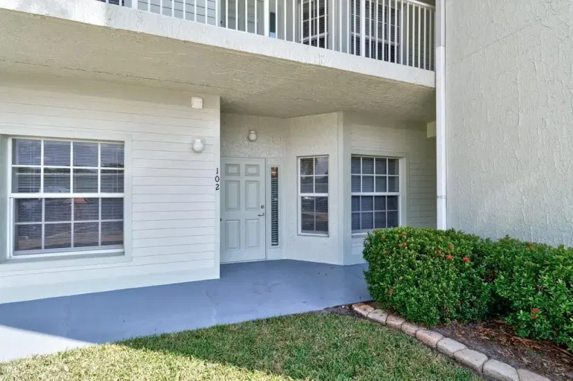 Picture of 13530 Westport Drive 102, Sebastian FL 32958