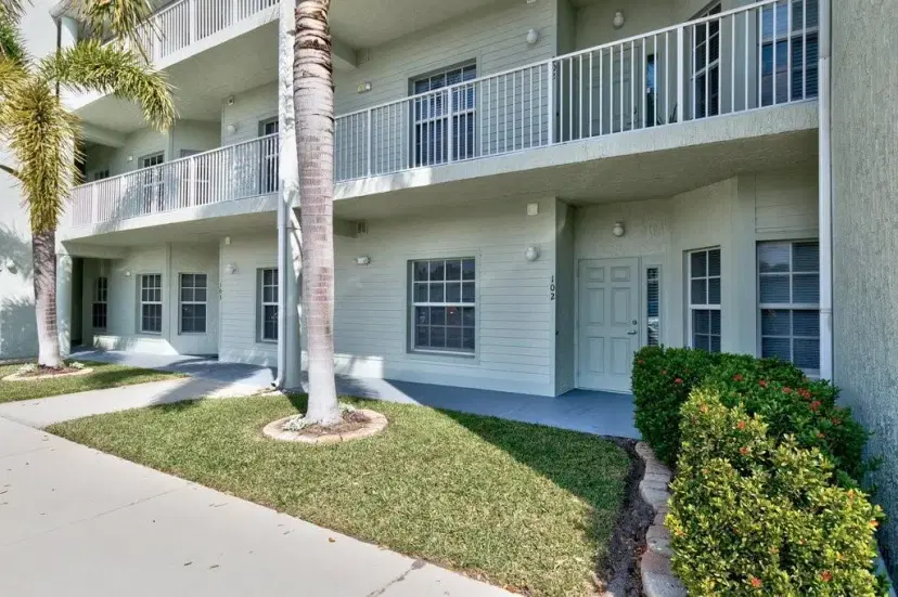 Picture of 13530 Westport Drive 102, Sebastian FL 32958