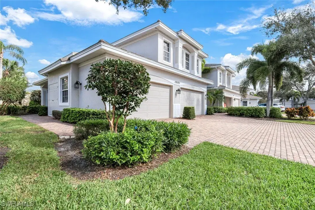 Picture of 19690 Marino Lake Cir 2303, Miromar Lakes, FL 33913