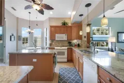 Picture of 19690 Marino Lake Cir 2303, Miromar Lakes, FL 33913
