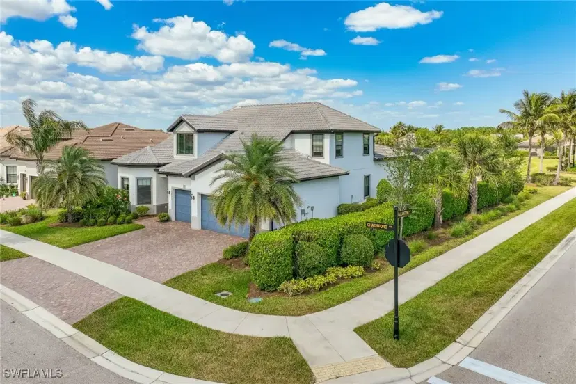 Picture of 12872 Chadsford Cir, Fort Myers FL 33913