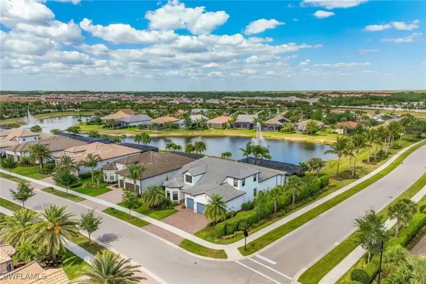 Picture of 12872 Chadsford Cir, Fort Myers FL 33913