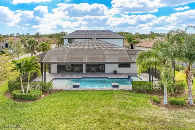 Picture of 12872 Chadsford Cir, Fort Myers FL 33913