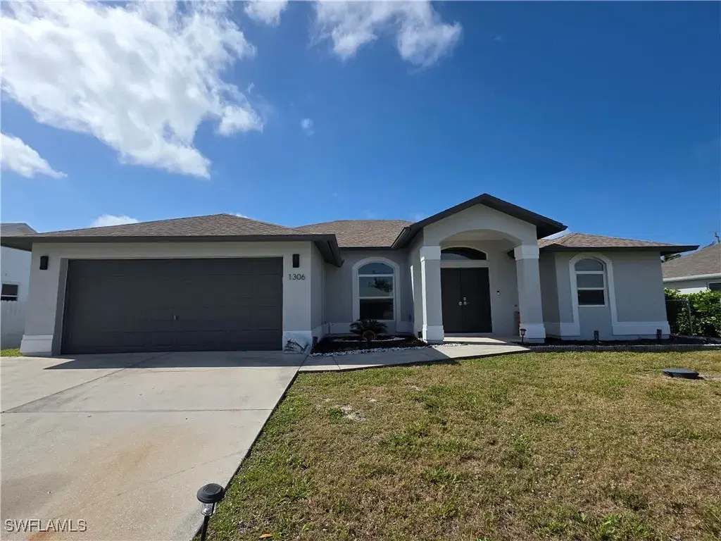 Picture of 1306 SW 36Th St, Cape Coral, FL 33914
