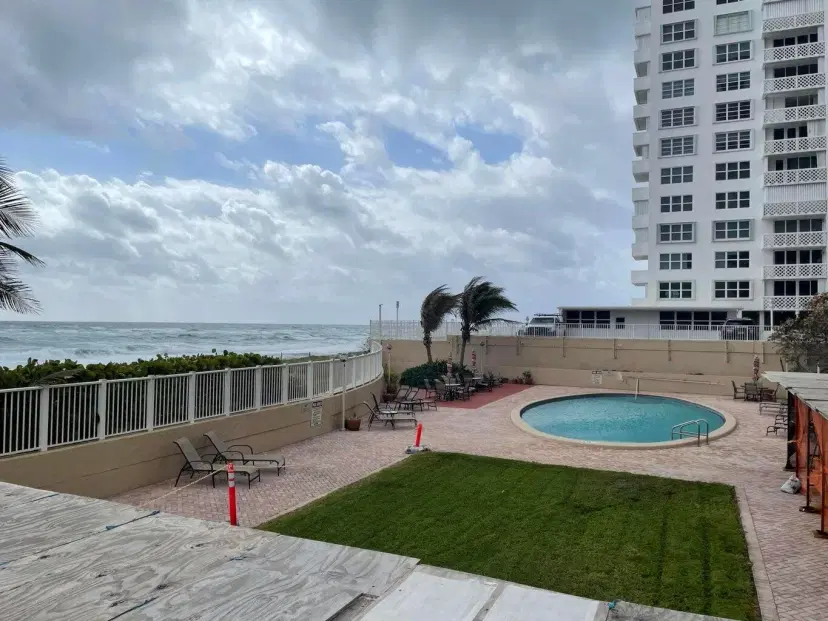 Picture of 1180 S Ocean Boulevard 5C, Boca Raton FL 33432