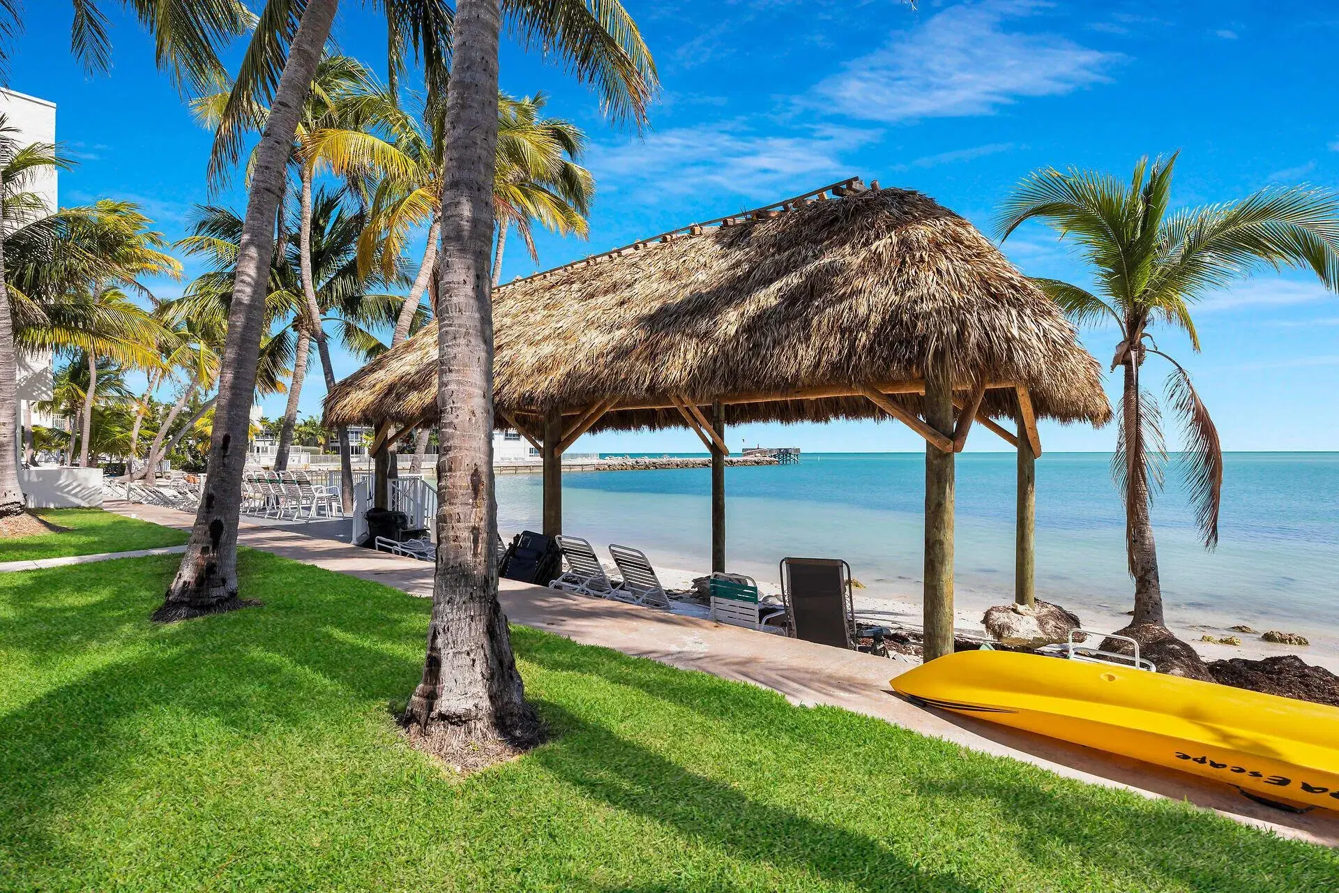 Picture of 601 W Ocean Dr Drive 203A, Key Colony Beach, FL 33051