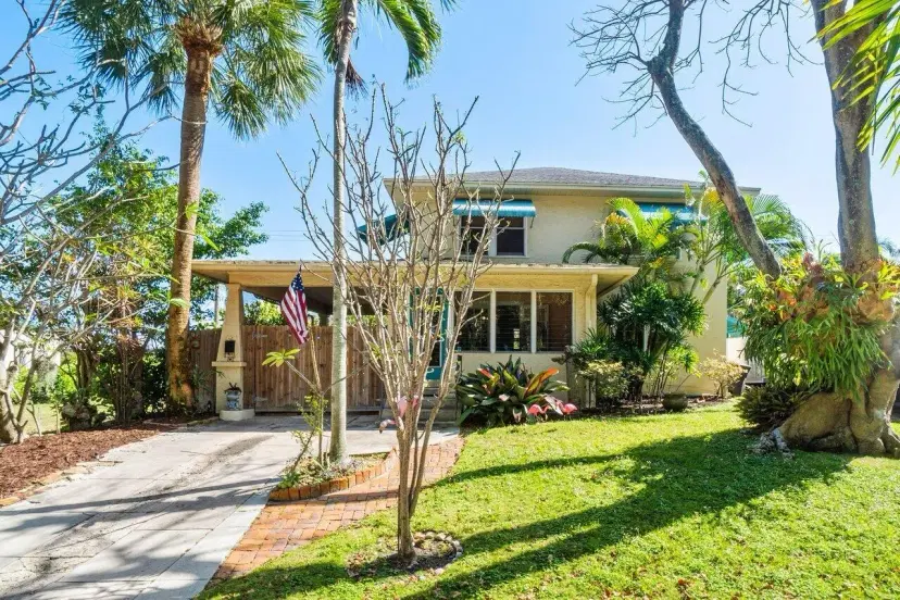 Picture of 728 Avon Road, West Palm Beach FL 33401
