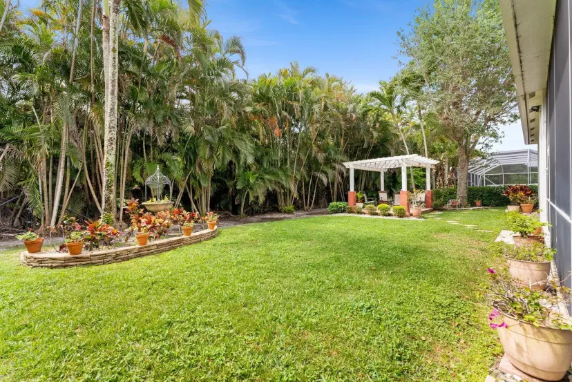 Picture of 6873 Finamore Circle, Lake Worth FL 33467