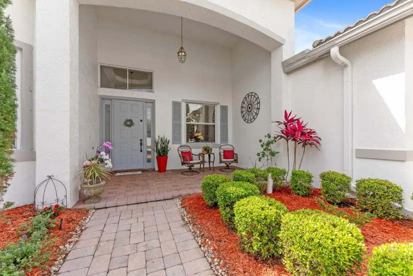 Picture of 6873 Finamore Circle, Lake Worth FL 33467