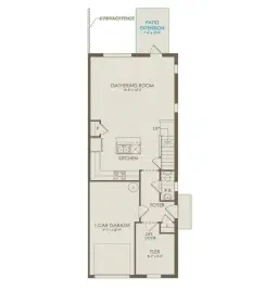 Picture of 7634 SW Lucy Lane Nautical 47-09, Stuart, FL 34997