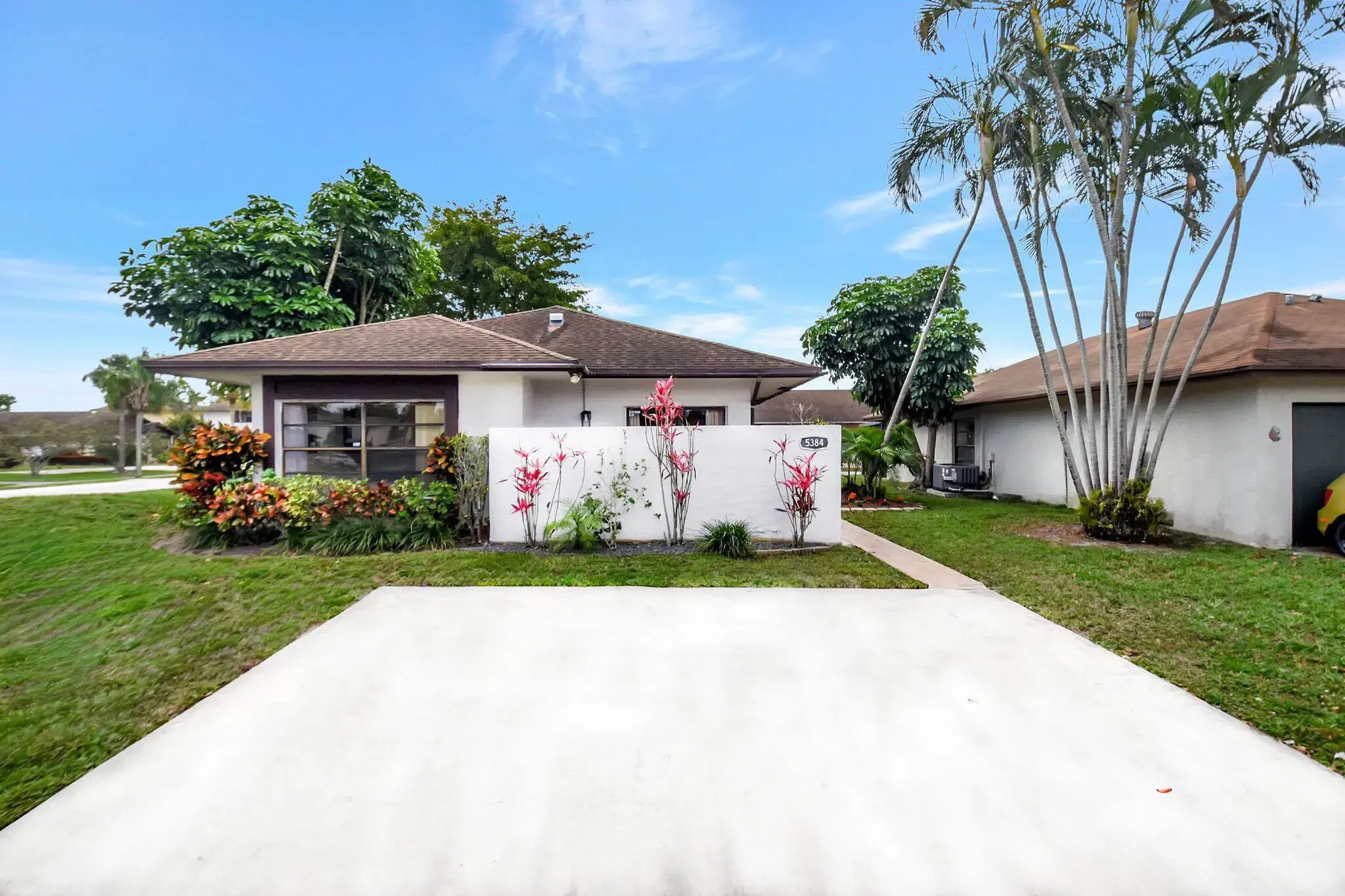 Picture of 5384 Mendoza Street, West Palm Beach, FL 33415