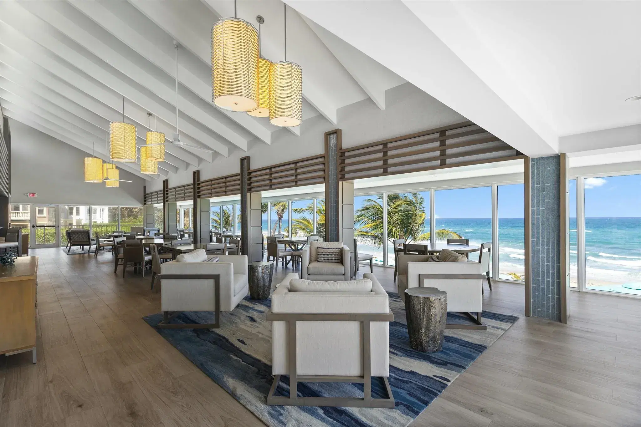 Picture of 4740 S Ocean Boulevard 315, Highland Beach, FL 33487