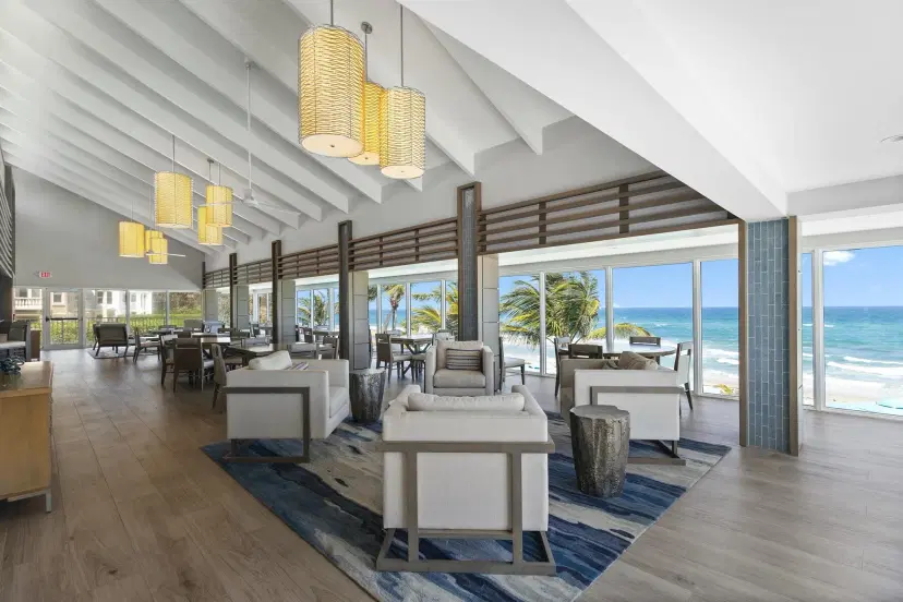 Picture of 4740 S Ocean Boulevard 315, Highland Beach FL 33487