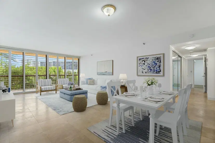Picture of 4740 S Ocean Boulevard 315, Highland Beach FL 33487