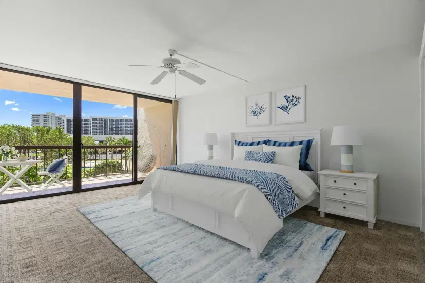Picture of 4740 S Ocean Boulevard 315, Highland Beach FL 33487