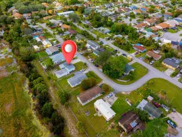 Picture of 3643 Betty Ann Court, Palm Beach Gardens, FL 33403
