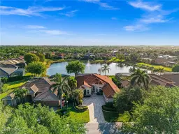 Picture of 8490 Sedonia Cir, Estero, FL 33967