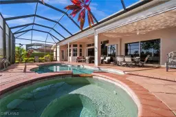 Picture of 8490 Sedonia Cir, Estero, FL 33967