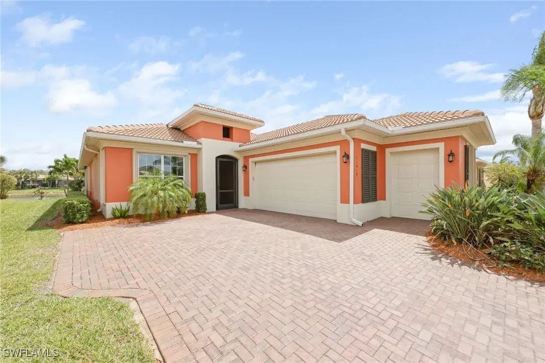 Picture of 11619 Giulia Dr, Fort Myers, FL 33913