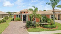 Picture of 11619 Giulia Dr, Fort Myers, FL 33913