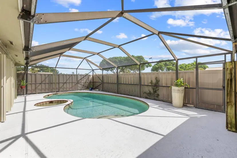 Picture of 5652 Golden Eagle Circle, Palm Beach Gardens FL 33418