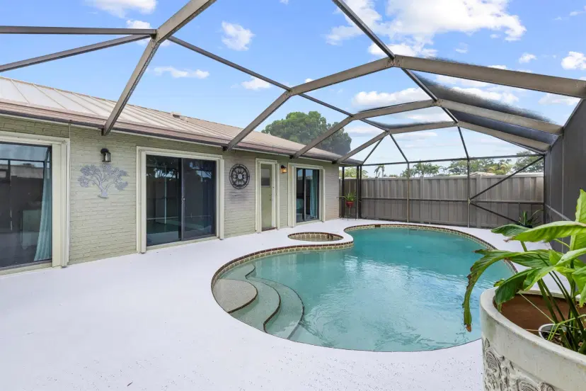 Picture of 5652 Golden Eagle Circle, Palm Beach Gardens FL 33418