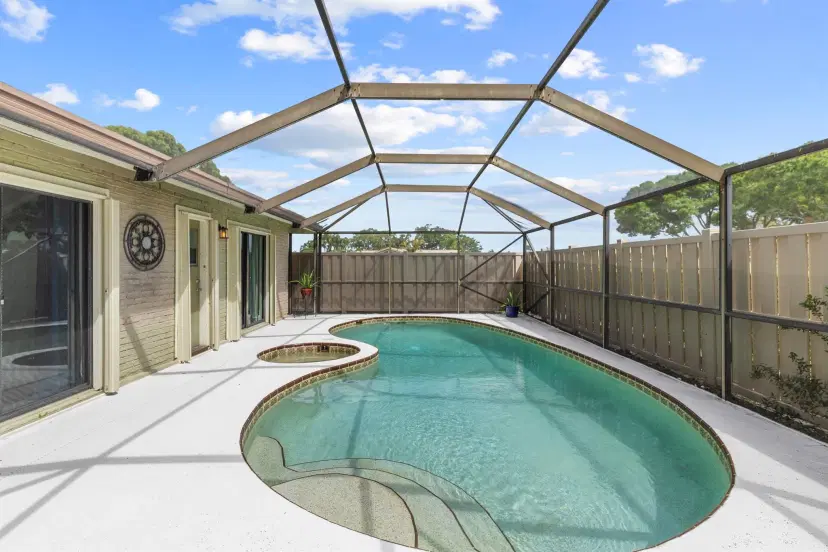 Picture of 5652 Golden Eagle Circle, Palm Beach Gardens FL 33418