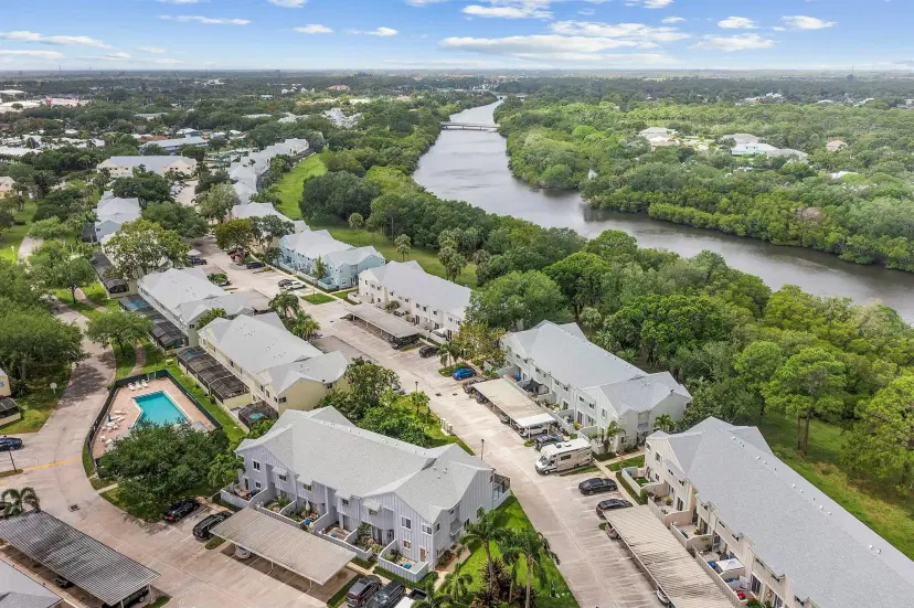 Picture of 6167 Riverwalk Lane 4, Jupiter FL 33458
