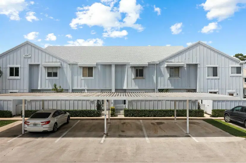 Picture of 6167 Riverwalk Lane 4, Jupiter FL 33458
