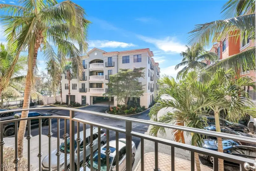 Picture of 8010 Via Sardinia Way 4112, Estero FL 33928