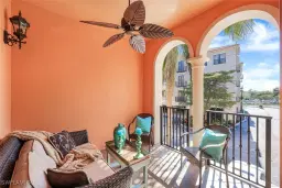 Picture of 8010 Via Sardinia Way 4112, Estero, FL 33928
