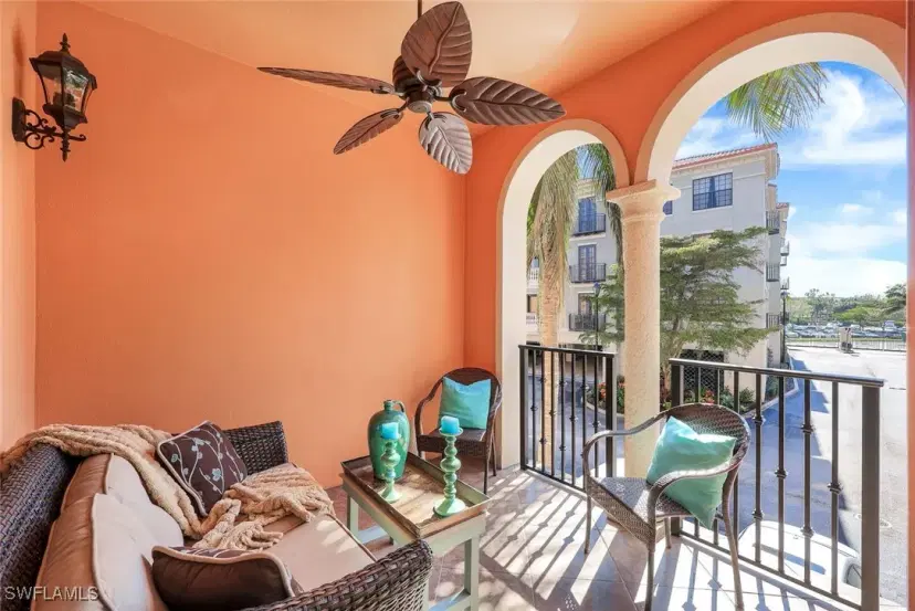 Picture of 8010 Via Sardinia Way 4112, Estero FL 33928