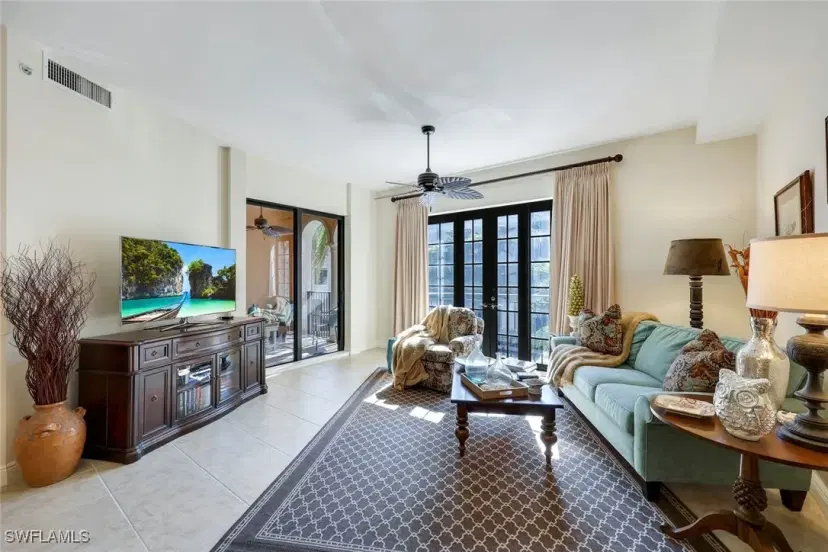 Picture of 8010 Via Sardinia Way 4112, Estero FL 33928