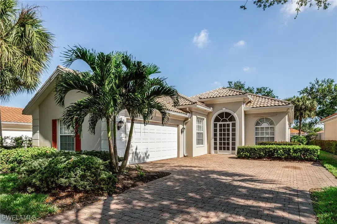 Picture of 3899 Valentia Way, Naples, FL 34119