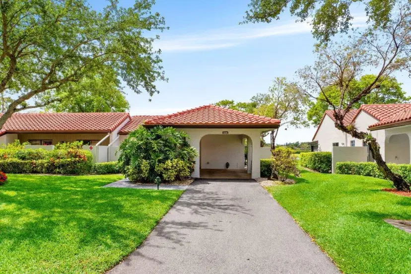 Picture of 21481 Cypress Hammock Drive 31B, Boca Raton FL 33428