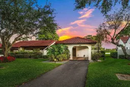 Picture of 21481 Cypress Hammock Drive 31B, Boca Raton, FL 33428