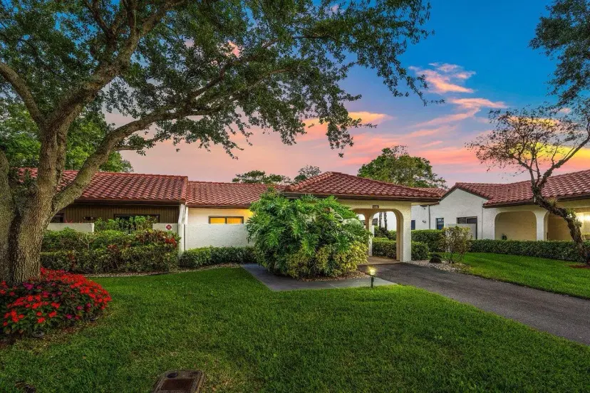 Picture of 21481 Cypress Hammock Drive 31B, Boca Raton FL 33428