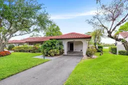 Picture of 21481 Cypress Hammock Drive 31B, Boca Raton, FL 33428