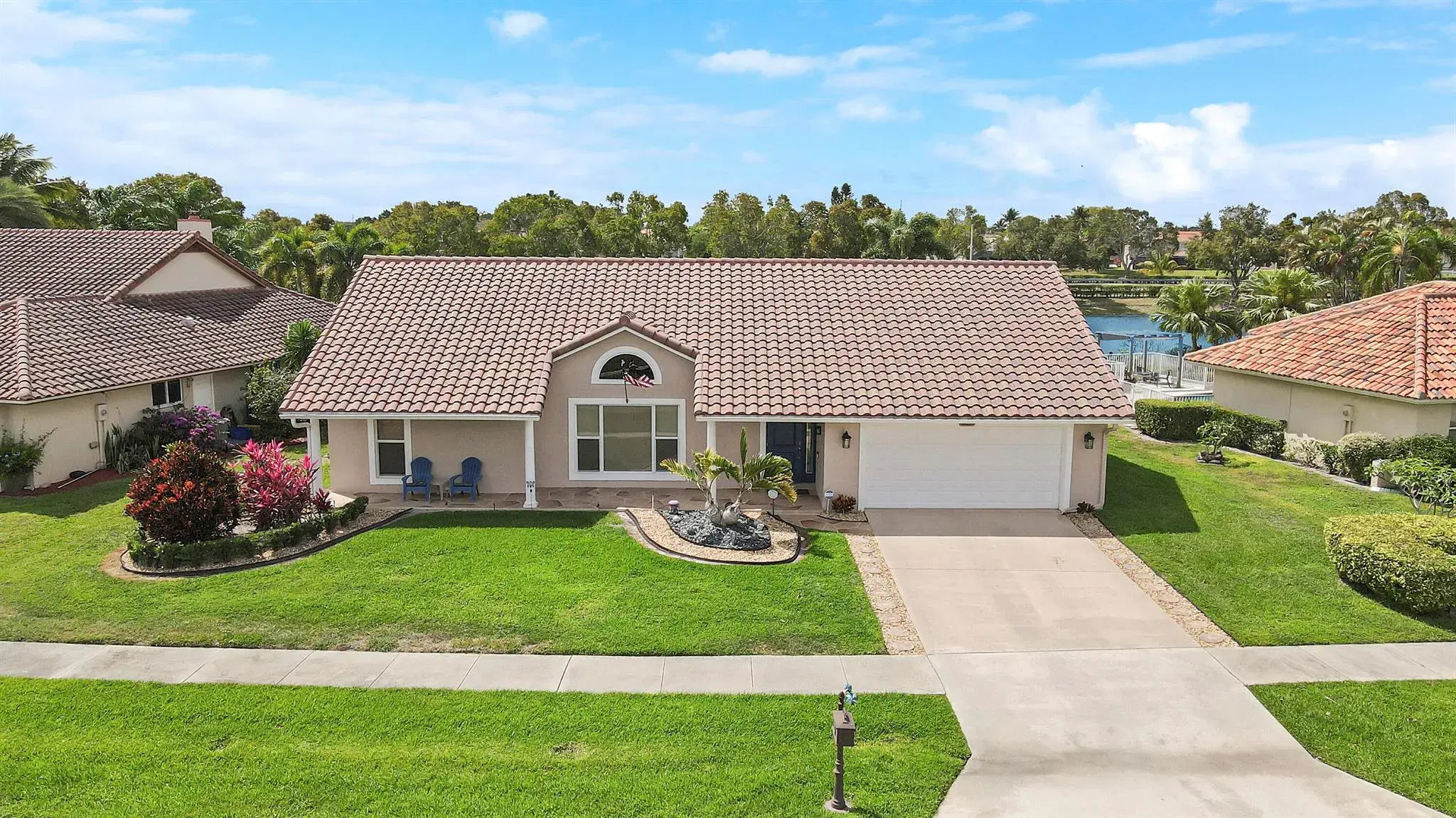 Picture of 18639 Anchor Drive, Boca Raton, FL 33498