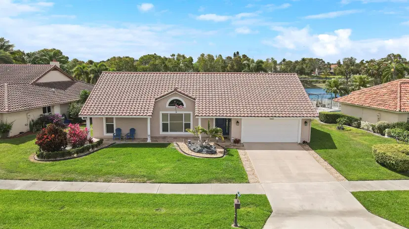 Picture of 18639 Anchor Drive, Boca Raton FL 33498