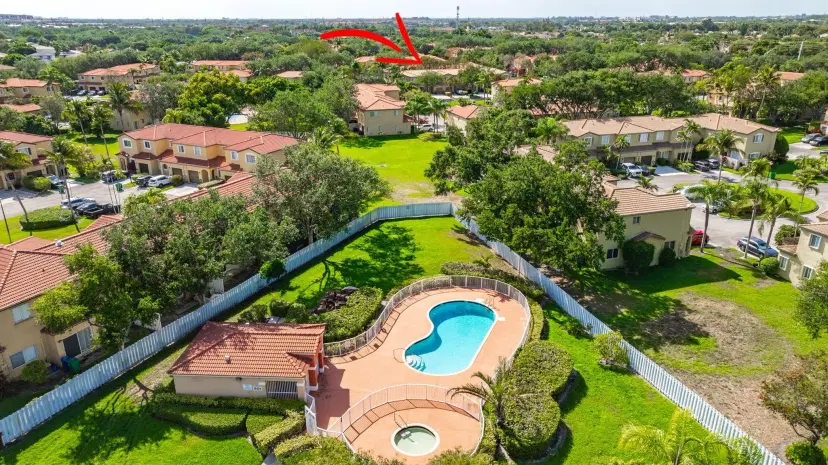 Picture of 1981 SW 103Rd Ter 1981, Miramar FL 33025