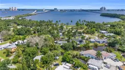 Picture of 135 Standish Cir, North Fort Myers, FL 33903