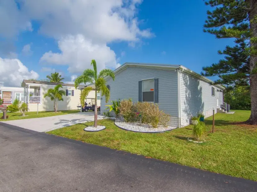 Picture of 342 Mockingbird Avenue, Fort Pierce FL 34982