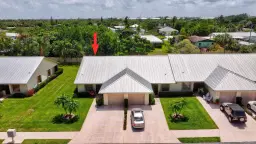 Picture of 7707 SE Sugar Sand Circle, Hobe Sound, FL 33455