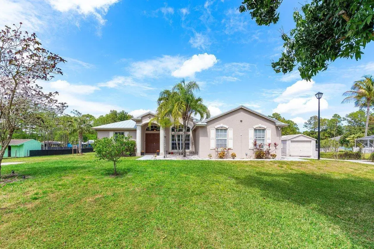 Picture of 12405 182Nd Road N, Jupiter, FL 33478