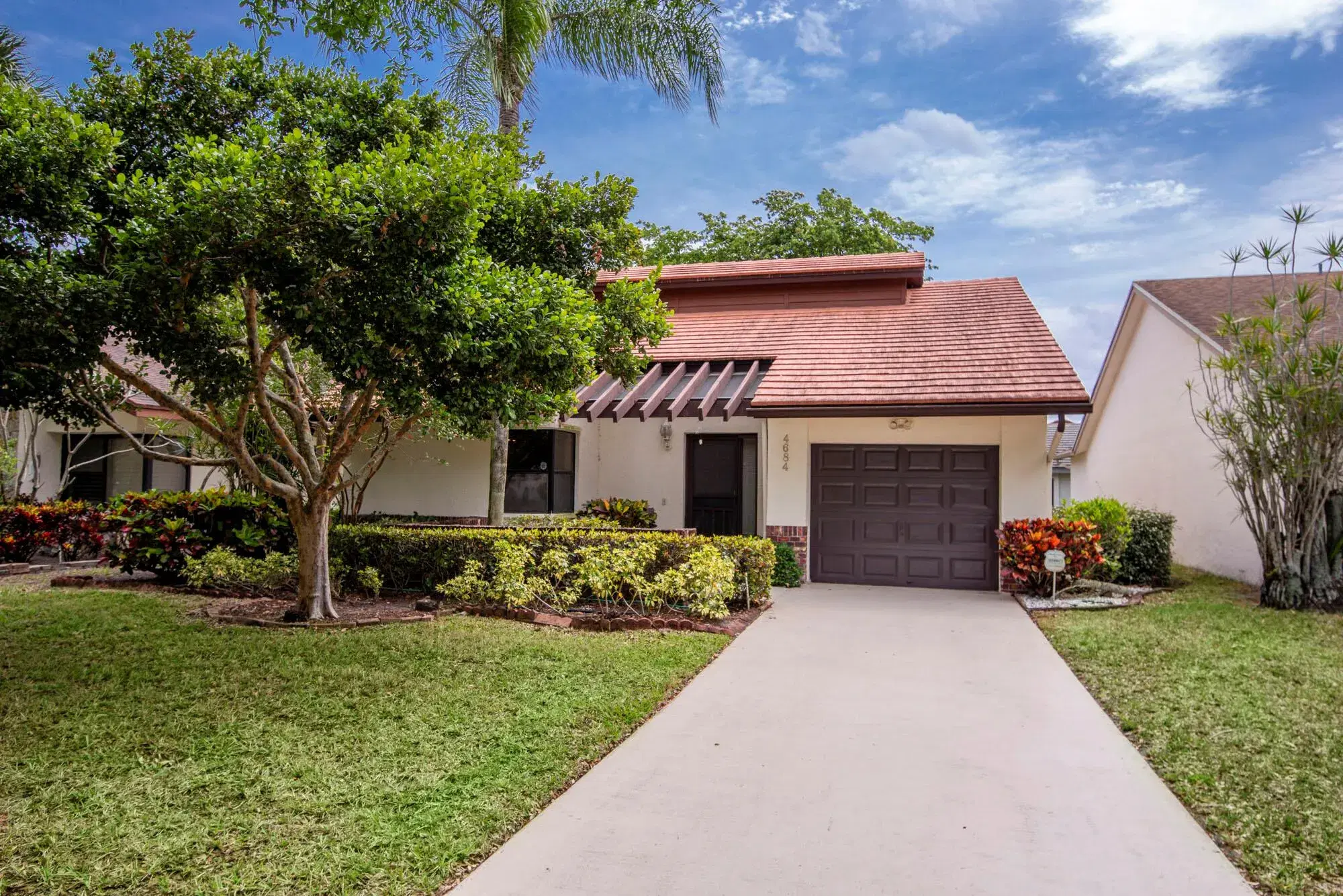 Picture of 4684 Daylily Court, Boynton Beach, FL 33436