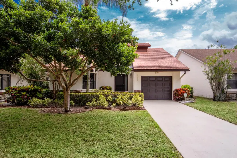 Picture of 4684 Daylily Court, Boynton Beach FL 33436
