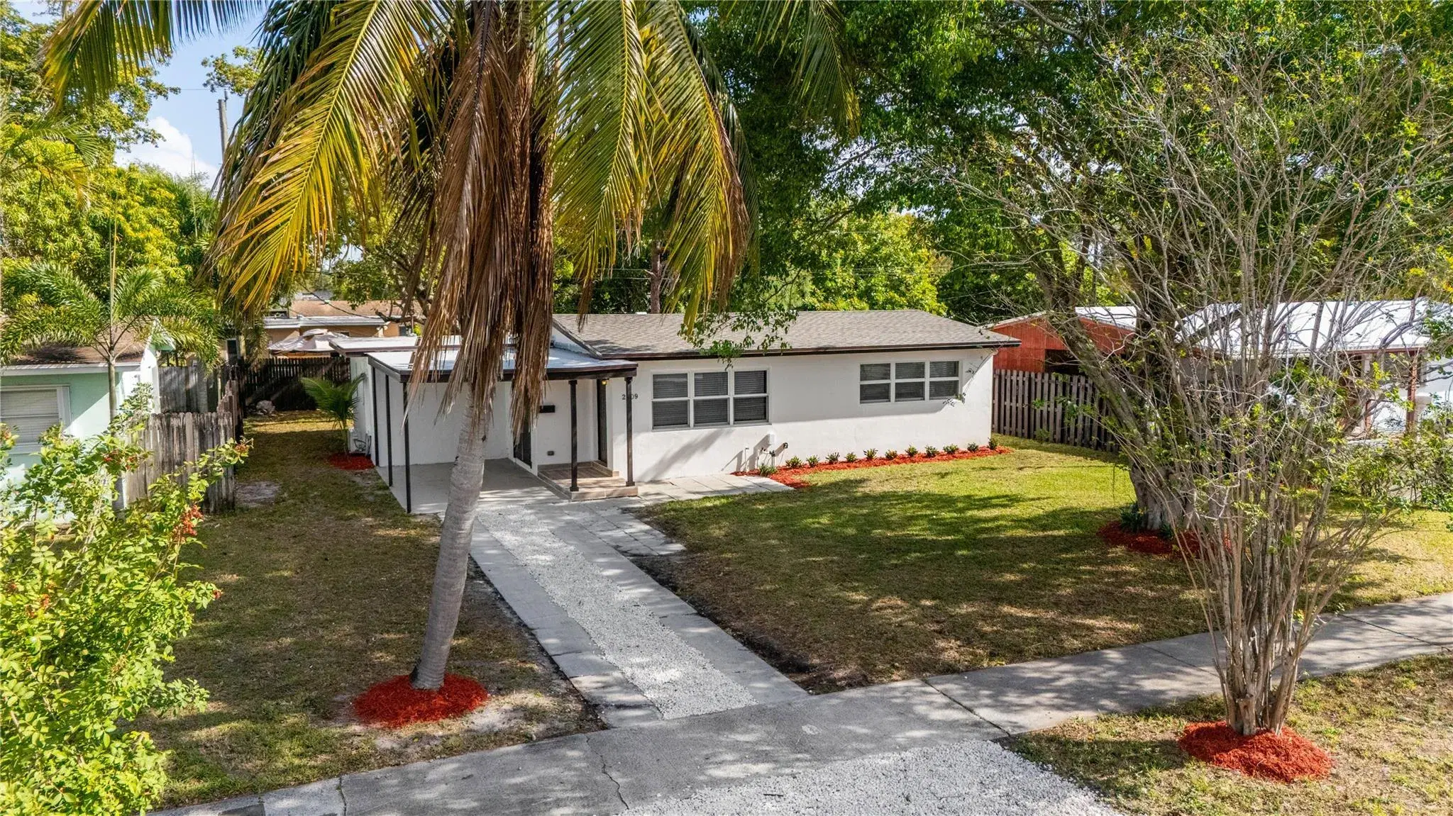 Picture of 2209 SW 5Th Pl, Fort Lauderdale, FL 33312